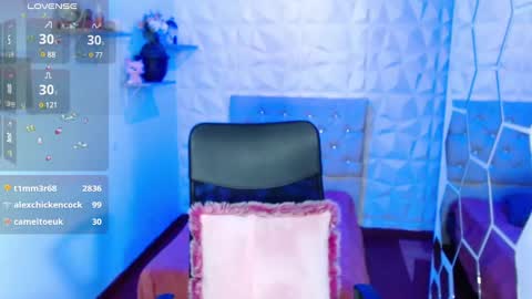 Snapshot of hurremcan_ chatting on 30, 1, 2025 Hurrem online show from 30, 1, 2025