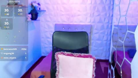 Snapshot of hurremcan_ chatting on 31, 1, 2025 Hurrem online show from 31, 1, 2025