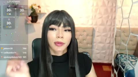 Snapshot of hurremcan_ chatting on 5, 2, 2025 Hurrem online show from 5, 2, 2025