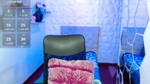 Snapshot of hurremcan_ chatting on 6, 2, 2025 Hurrem online show from 6, 2, 2025