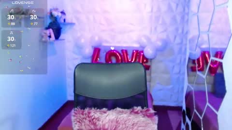 Snapshot of hurremcan_ chatting on 12, 2, 2025 Hurrem online show from 12, 2, 2025