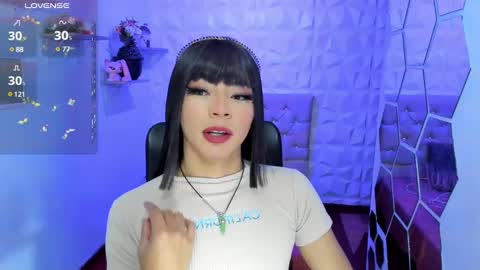 Snapshot of hurremcan_ chatting on 15, 2, 2025 Hurrem online show from 15, 2, 2025