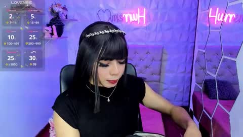 Snapshot of hurremcan_ chatting on 27, 2, 2025 Hurrem online show from 27, 2, 2025