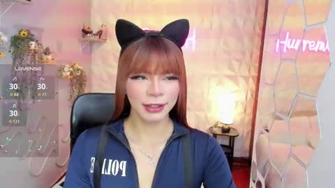 Snapshot of hurremcan_ chatting on 7, 10, 2025 Hurrem online show from 7, 10, 2025
