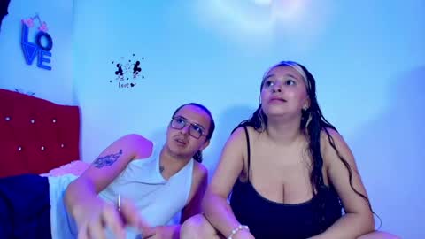 husbands_horny online show from 16, 4, 2026