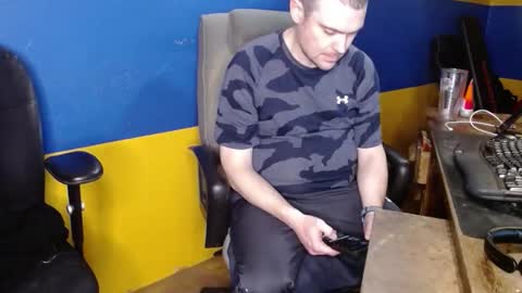 Huskyguy online show from 17, 2, 2026