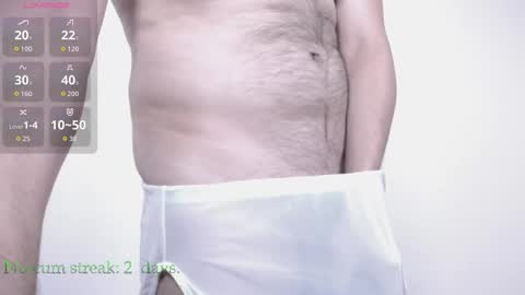 Andrew online show from 29, 10, 2025