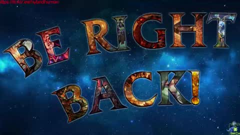 Snapshot of hybridhuman chatting on 22, 3, 2026 hybridhuman online show from 22, 3, 2026