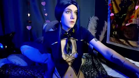 Snapshot of hyeon_jin chatting on 20, 2, 2025 Hyeon Jin online show from 20, 2, 2025