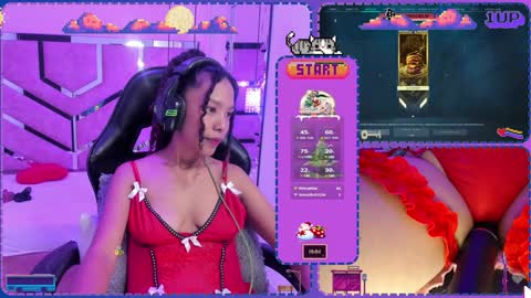 Snapshot of hyliebloom chatting on 24, 12, 2024 Ashley online show from 24, 12, 2024