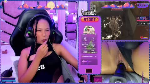 Snapshot of hyliebloom chatting on 28, 12, 2024 Ashley online show from 28, 12, 2024