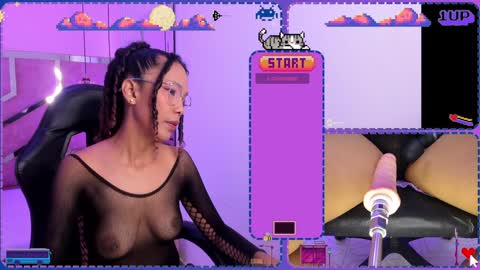 Snapshot of hyliebloom chatting on 25, 1, 2025 Ashley online show from 25, 1, 2025