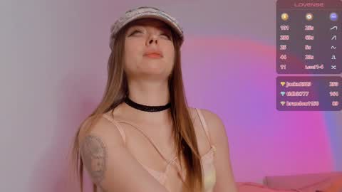 Miley. PVT open i have extra prices on nude show  online show from 22, 12, 2024