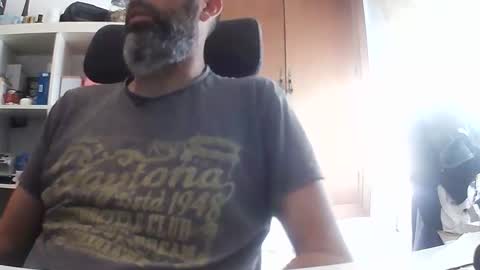 Hyperpau online show from 23, 9, 2025