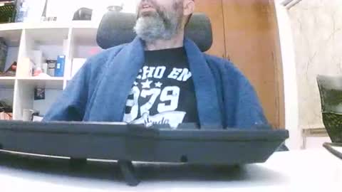 Hyperpau online show from 5, 11, 2025