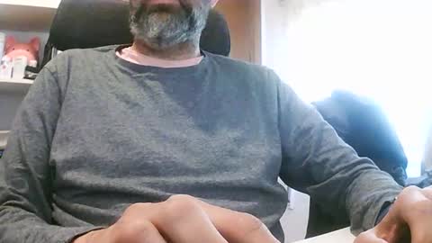 Hyperpau online show from 20, 4, 2026