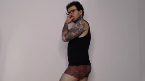 hypersyren online show from 15, 7, 2026