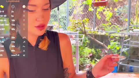 Your submissive lady 3 online show from 1, 11, 2025