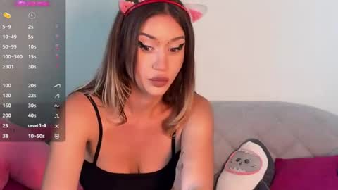 Snapshot of hypnotic_kitty chatting on 28, 7, 2026 Your submissive lady 3 online show from 28, 7, 2026