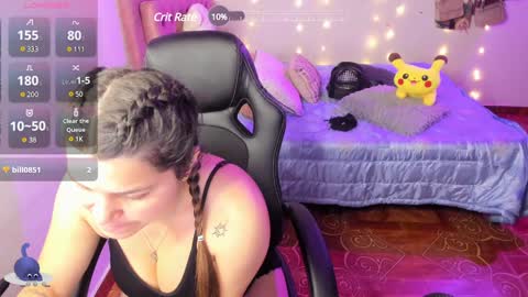 Snapshot of hyun22148625 chatting on 19, 12, 2024 Hello Im Julieta Im 25 years old and I love being here. Thank you for visiting my living room. The only rule is that you hap online show from 19, 12, 2024