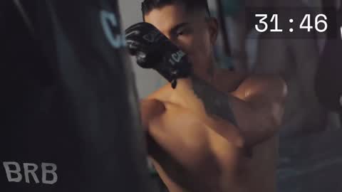 Snapshot of hyun_malee chatting on 30, 1, 2025 K Brandon online show from 30, 1, 2025