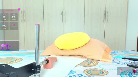 Snapshot of hyun_malee chatting on 13, 2, 2025 K Brandon online show from 13, 2, 2025