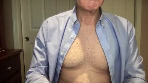 The Talented Mr. DILFy online show from 12, 11, 2025