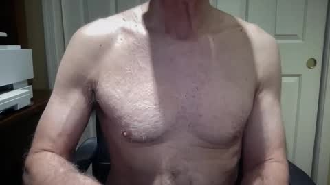 The Talented Mr. DILFy online show from 26, 3, 2026