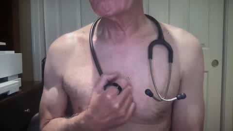 The Talented Mr. DILFy online show from 29, 3, 2026