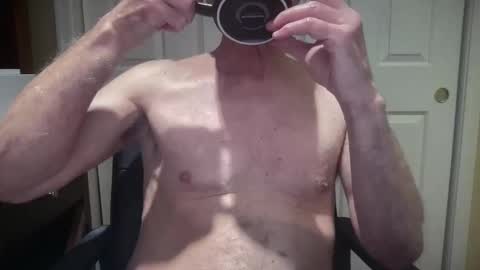 The Talented Mr. DILFy online show from 30, 3, 2026