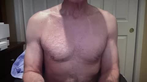 The Talented Mr. DILFy online show from 14, 4, 2026