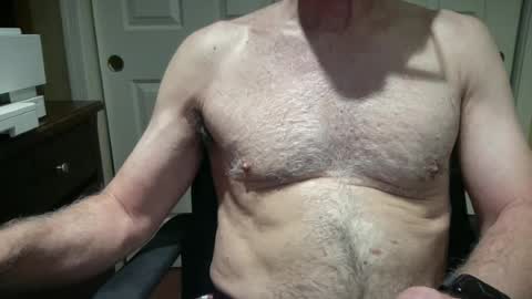 The Talented Mr. DILFy online show from 19, 6, 2026
