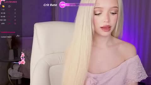 Joselle online show from 29, 11, 2025