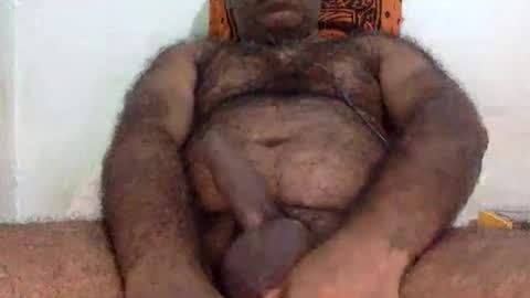 i am hot 4u online show from 16, 12, 2025