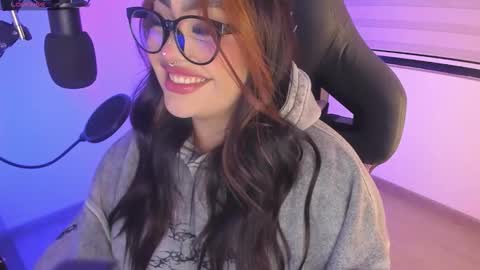 Snapshot of i_am_ari chatting on 4, 2, 2026 Ari online show from 4, 2, 2026