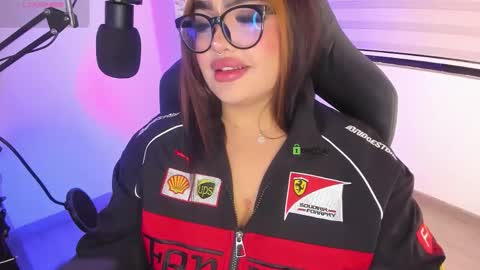 Snapshot of i_am_ari chatting on 14, 2, 2026 Ari online show from 14, 2, 2026