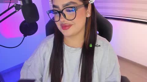 Snapshot of i_am_ari chatting on 21, 2, 2026 Ari online show from 21, 2, 2026