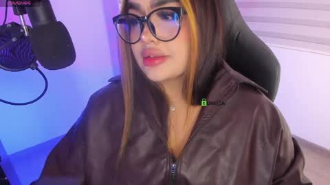Ari online show from 18, 4, 2026