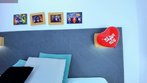 The Dolls online show from 14, 2, 2026