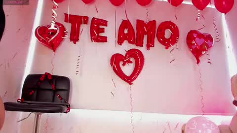 Tell Me Hanna  online show from 14, 2, 2026