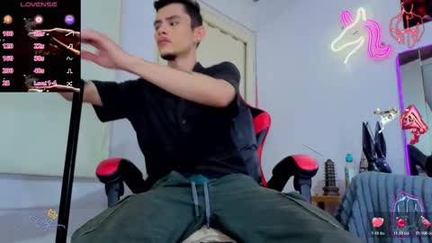 kelvis online show from 7, 3, 2026