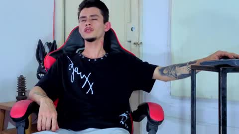 kelvis online show from 27, 3, 2026