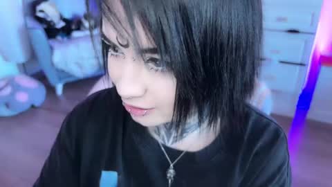 Asya  online show from 7, 2, 2025