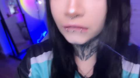 Asya  online show from 19, 11, 2025