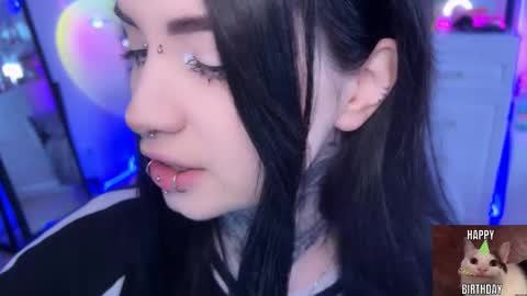 Asya  online show from 21, 11, 2025