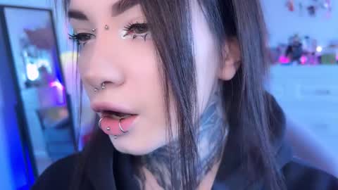 Snapshot of i_died_again chatting on 1, 2, 2026 Asya online show from 1, 2, 2026