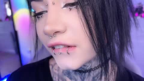 Snapshot of i_died_again chatting on 6, 3, 2026 Asya online show from 6, 3, 2026