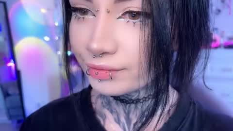 Snapshot of i_died_again chatting on 8, 3, 2026 Asya online show from 8, 3, 2026