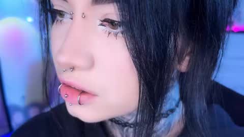 Snapshot of i_died_again chatting on 15, 3, 2026 Asya online show from 15, 3, 2026