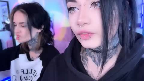 Snapshot of i_died_again chatting on 20, 3, 2026 Asya online show from 20, 3, 2026